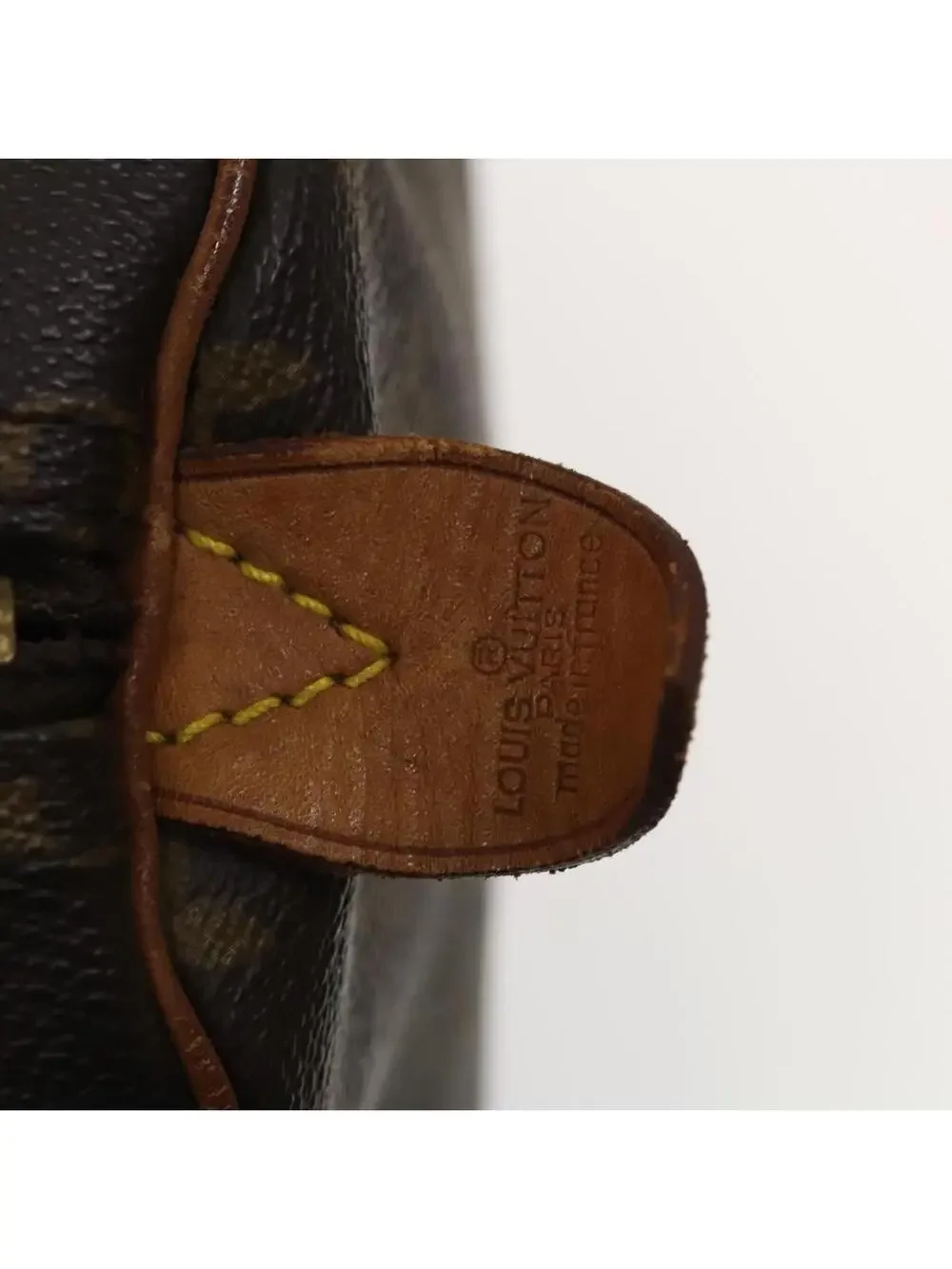 Louis Vuitton Keepall 55 Boston Bag Lv #344098L54B